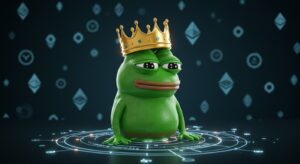 InfoCryptofr   Little Pepe  Le Memecoin à Suivre en 2025 