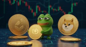 InfoCryptofr   Little Pepe  Le Memecoin à Suivre en 2025
