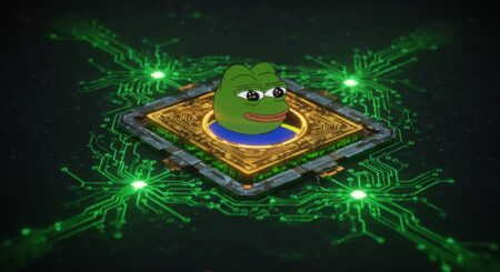 InfoCryptofr   Little Pepe  Le Memecoin Prêt à Créer des Millionnaires