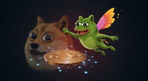 InfoCryptofr   Little Pepe  Le Memecoin Prêt à Dépasser Dogecoin