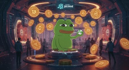 InfoCryptofr   Little Pepe  Le Memecoin Prometteur de 2025
