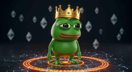 InfoCryptofr   Little Pepe  Le Memecoin Qui Défie les Géants en 2025