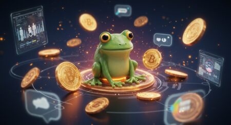 InfoCryptofr   Little Pepe  Le Memecoin Qui Révolutionne 2025