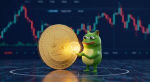 InfoCryptofr   Little Pepe Peut il Détrôner Dogecoin Avant 2026 
