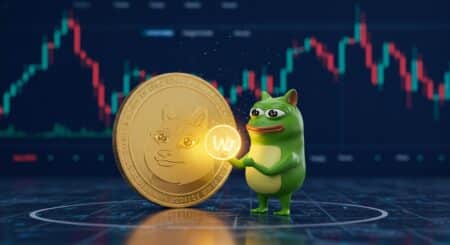 InfoCryptofr   Little Pepe Peut il Détrôner Dogecoin Avant 2026 