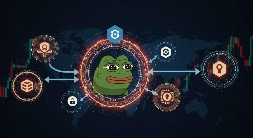 InfoCryptofr   Little Pepe  Prévente Explosive à 10M$