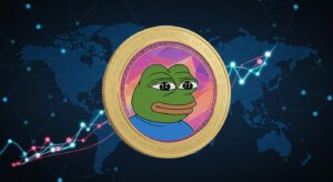 InfoCryptofr   Little Pepe  Une Hausse de 9 000  en 90 Jours 
