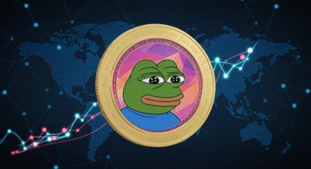 InfoCryptofr   Little Pepe  Une Hausse de 9 000  en 90 Jours 