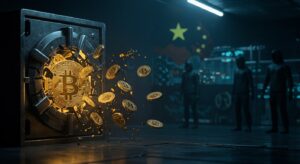 InfoCryptofr   Lubian  Le Plus Grand Vol de Bitcoin Révélé