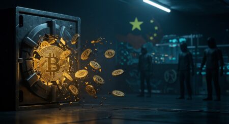 InfoCryptofr   Lubian  Le Plus Grand Vol de Bitcoin Révélé