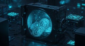 InfoCryptofr   Luxxfolio Mise Gros sur Litecoin  Une Nouvelle Ère 
