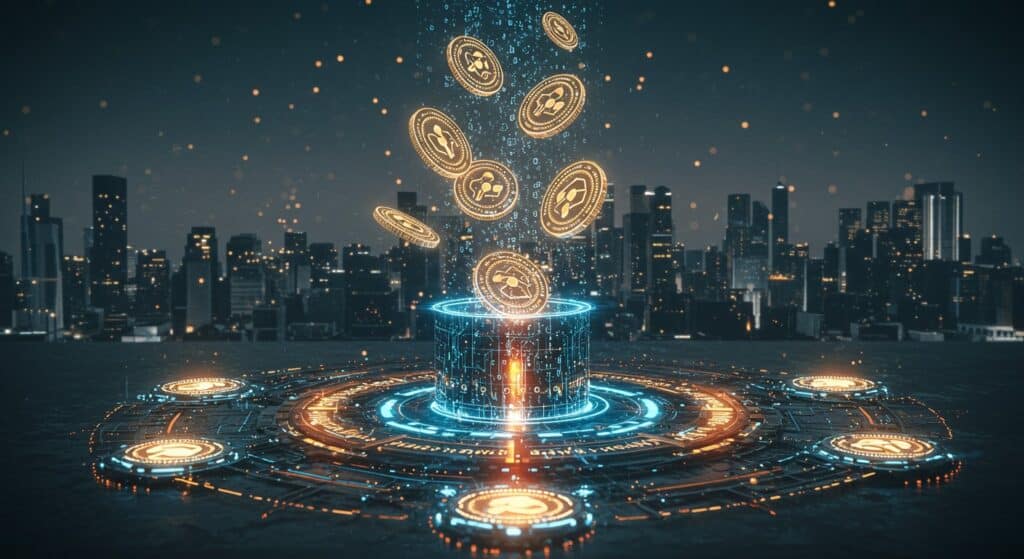 InfoCryptofr   MANTRA Lance un Rachat de 25M$ pour OM