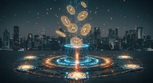 InfoCryptofr   MANTRA Lance un Rachat de 25M$ pour OM