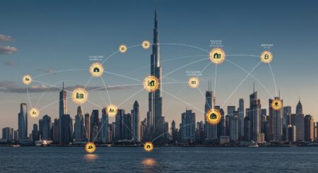 InfoCryptofr   MANTRA Obtient 20M$ pour Booster les RWA