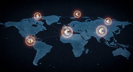 InfoCryptofr   Mastercard et Circle Boostent les Paiements en Stablecoins