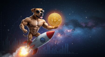 InfoCryptofr   Maxi Doge Va t il Détrôner Dogecoin en 2025 