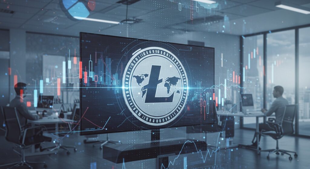 InfoCryptofr   MEI Pharma Révolutionne avec Litecoin en Trésorerie