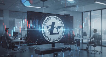 InfoCryptofr   MEI Pharma Révolutionne avec Litecoin en Trésorerie
