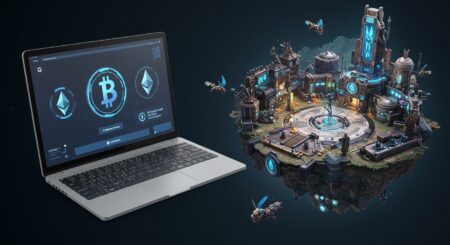 InfoCryptofr   Meilleurs Portails Crypto pour iGaming