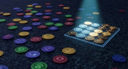 InfoCryptofr   Memecoins  Curation ou Censure en Crypto 