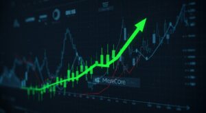 InfoCryptofr   MemeCore Monte En Flèche  Prévisions 2025