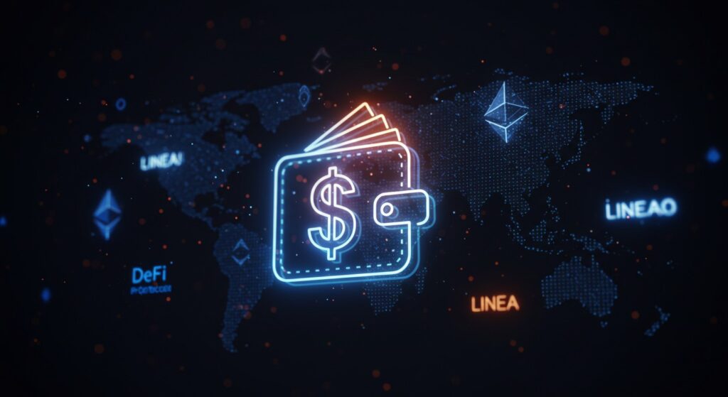 InfoCryptofr   MetaMask Lance mUSD  Un Stablecoin Révolutionnaire