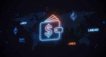 InfoCryptofr   MetaMask Lance mUSD  Un Stablecoin Révolutionnaire