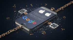 InfoCryptofr   MetaMask Simplifie la Crypto avec Google et Apple