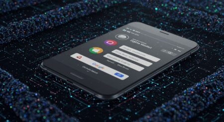 InfoCryptofr   MetaMask Simplifie lAccès Crypto avec Google et Apple