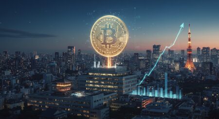 InfoCryptofr   Metaplanet Boost Bitcoin  Vers 30 000 BTC en 2025