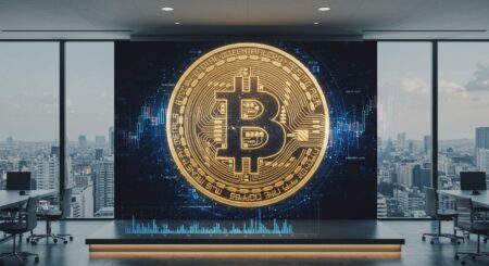 InfoCryptofr   Metaplanet Boosté par Bitcoin  17 595 BTC en Trésorerie