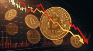InfoCryptofr   Metaplanet  Chute Brutale des Actions en Bitcoin
