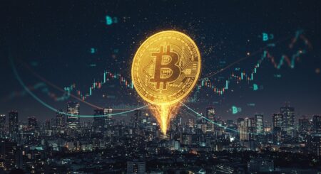 InfoCryptofr   Metaplanet Mise 880M$ sur Bitcoin  Une Révolution 