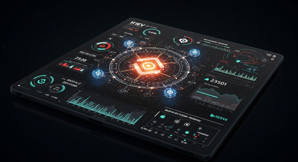 InfoCryptofr   Mevolaxy Révolutionne le Staking avec Mevstaking