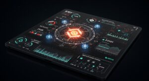 InfoCryptofr   Mevolaxy Révolutionne le Staking avec Mevstaking
