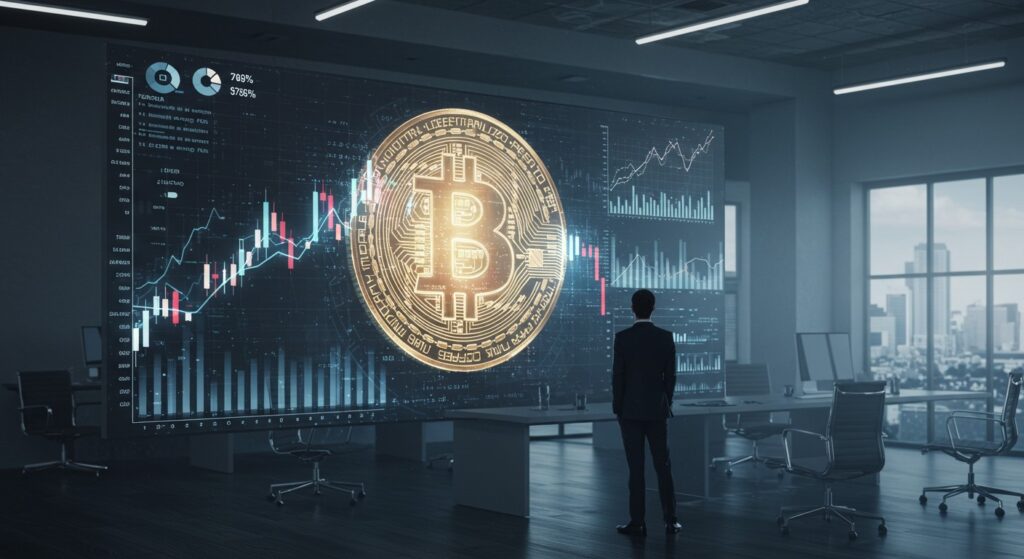 InfoCryptofr   Michael Saylor  2600 de Gains avec Bitcoin
