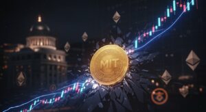 InfoCryptofr   MNT Explose  Fakeout ou Rallye Durable 