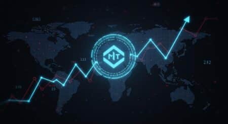 InfoCryptofr   MNT Vise 150 $  Analyse de la Hausse