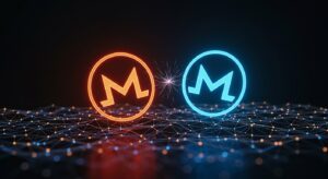 InfoCryptofr   Monero Résiste à Qubic  La Bataille du Hashrate