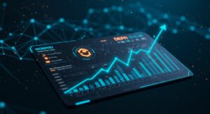 InfoCryptofr   Morpho  Une Hausse de 60 en Vue pour 2025 