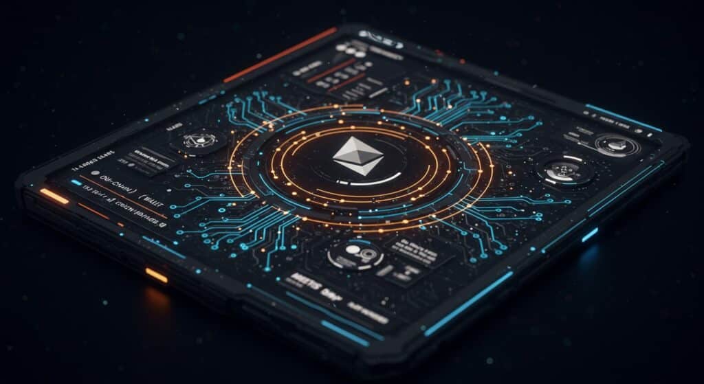 InfoCryptofr   Nansen Illumine Metis Andromeda  Analyse On Chain