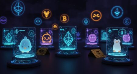 InfoCryptofr   NFT  574 M$ de Ventes en Juillet 2025 un Marché en Feu