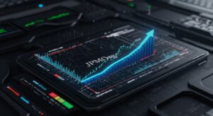 InfoCryptofr   NMR Bondit de 140  Jusquoù Ira le Cours 