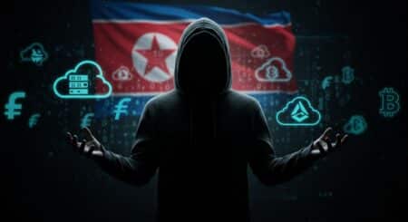InfoCryptofr   North Korea Infiltre Crypto  Menaces et Solutions
