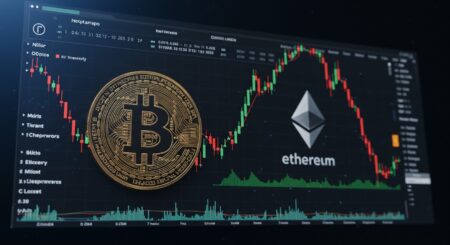 InfoCryptofr   Nvidia et Crypto  Impact sur les Marchés
