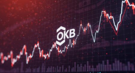 InfoCryptofr   OKB  Prévisions de Prix Jusquen 2030