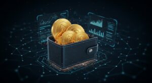 InfoCryptofr   OKX Lance USDG Auto Earning  Gagnez Sans Effort
