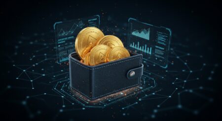 InfoCryptofr   OKX Lance USDG Auto Earning  Gagnez Sans Effort