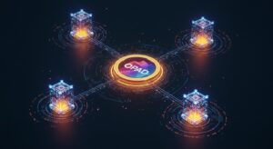 InfoCryptofr   OPAD Token Débute sur KuCoin et MEXC  Une Révolution AI