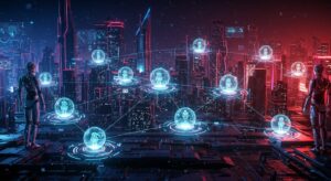 InfoCryptofr   OpenMind Révolutionne la Robotique avec 20M$